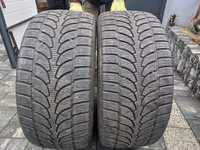 Sprzedam opony zimowe BRIDGESTONE  Blizzak