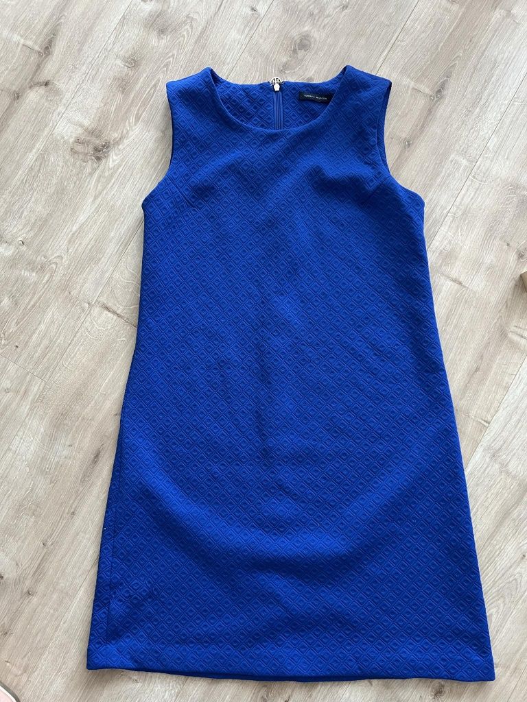 Sukienka Tommy Hilfiger