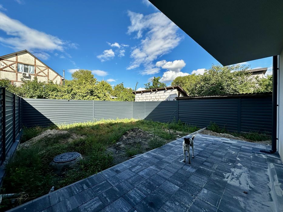 Дуплекс квартира дім біля метро Осокорки Дарницький Київ