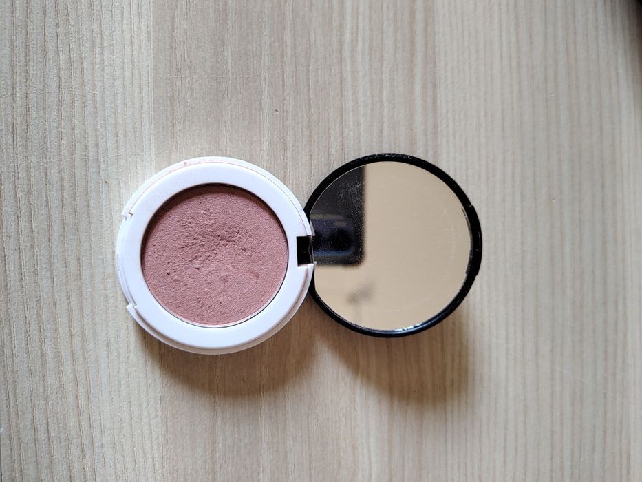 Róż Lily lolo tickled pink