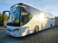 Setra 415 GT-HD  51 miejsc