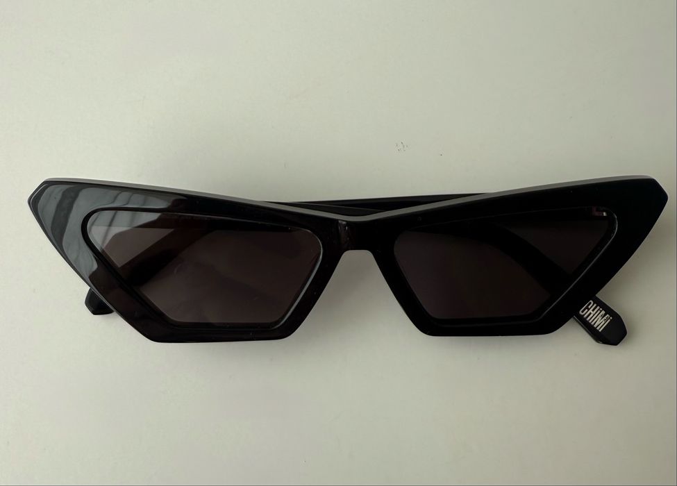 Мега стильні трендові окуляри Chimi