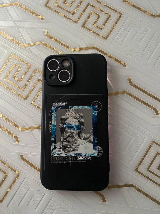 Продам iPhone 13 128gb pink