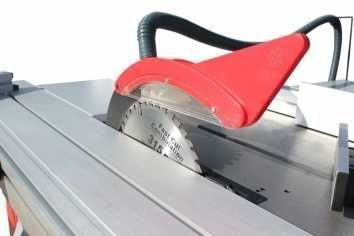 Мініформатний станок Holzmann TS 315VF