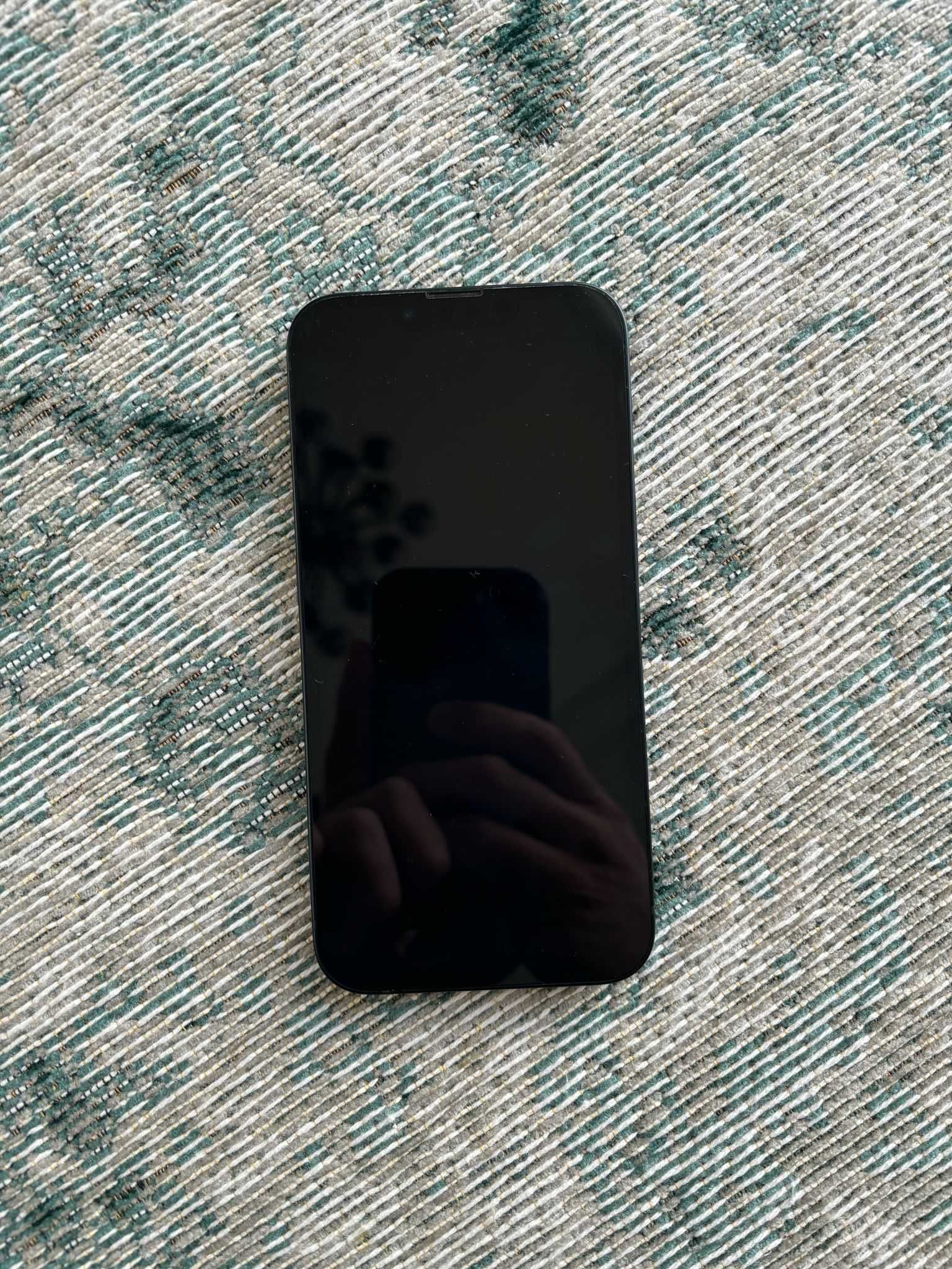 iPhone 13 128GB Azul Escuro – Impecável