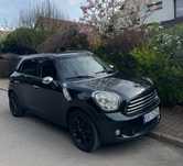 MINI Countryman Mini Countryman 1.6 diesel 2012