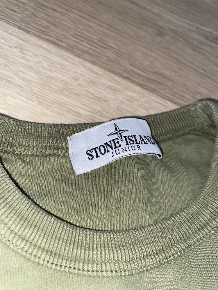 костюм ОРИГІНАЛ stone island дитячий