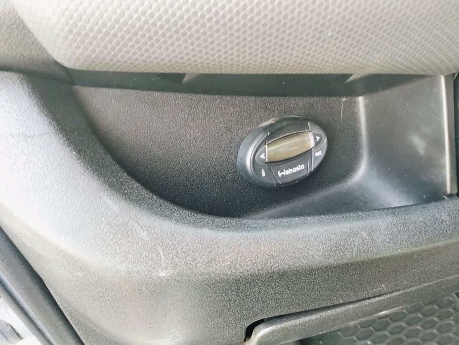 Fiat Doblo  2011