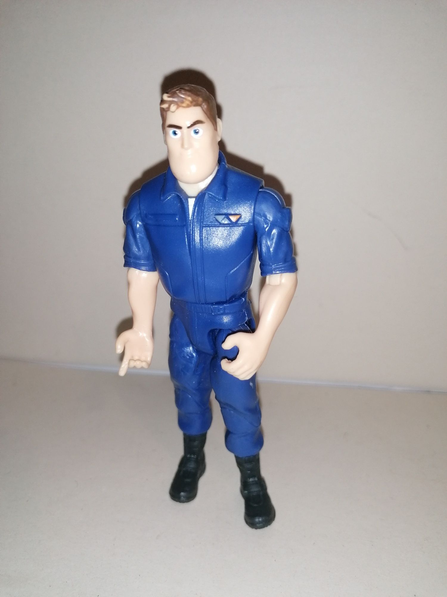 figurka Buzz Astral Lightyear