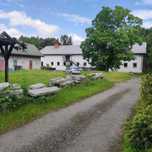 Hala Przemysłowa 360m² + Potencjał 360m² + 4,47ha - Szymanów