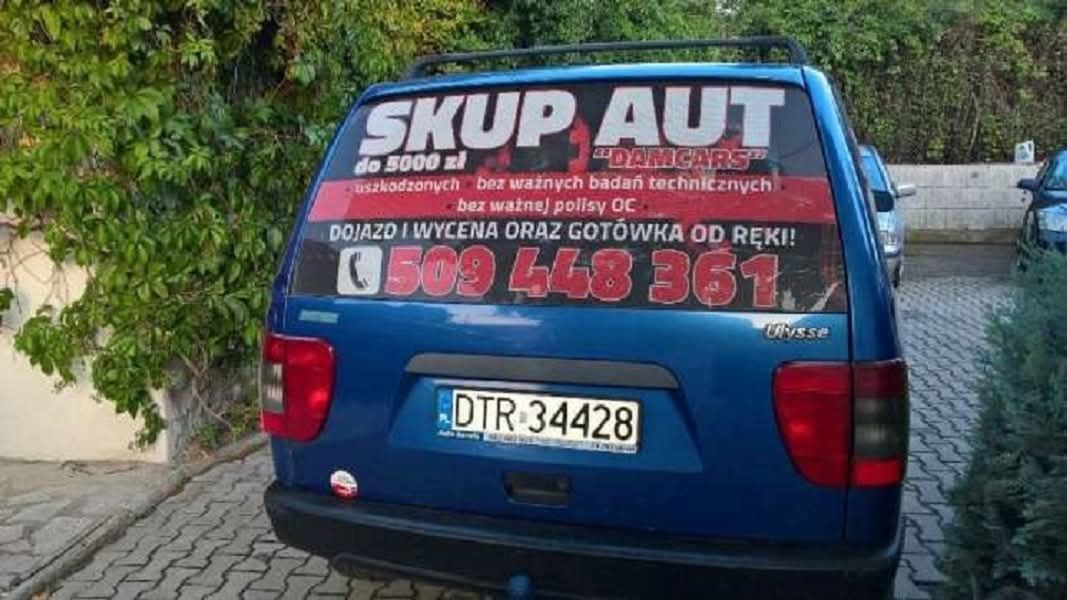 Xara Picasso*długie OC i przegląd maj 2026