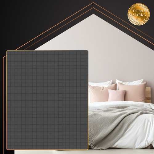 Обтяжена Сенсорна Ковдра Ruhhy Двостороння Двоспальна 200x220 см 10 кг