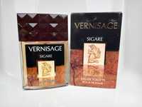 Vernisage Sigare Pour Homme 100 ml EDT perfumy męskie Unikat Vintage !