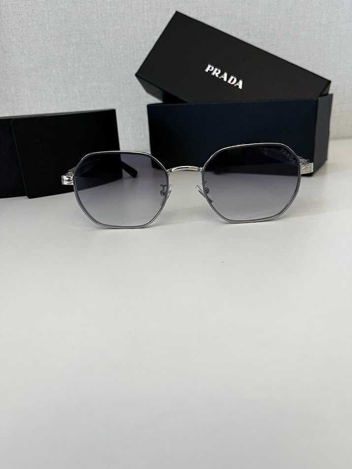 Сонцезахисні окуляри\ солнцезащитные очки Prada в наявності