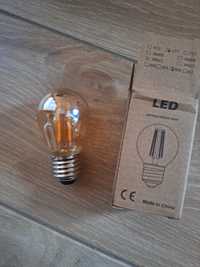 Żarówka led E27 , 4W