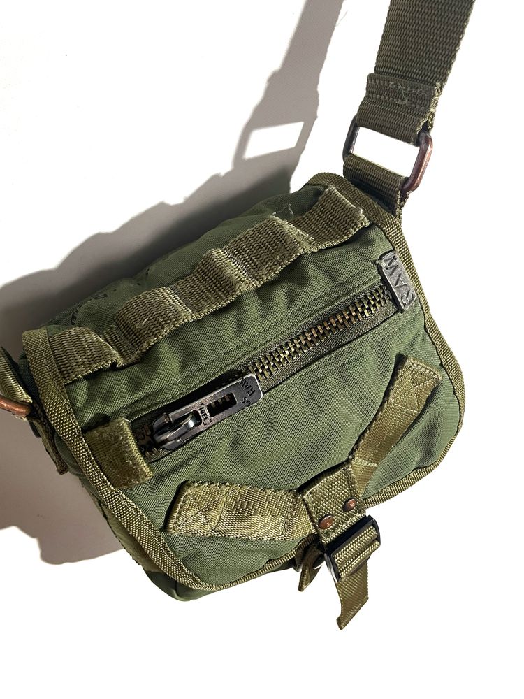 Сумка g-star raw nato cd case
