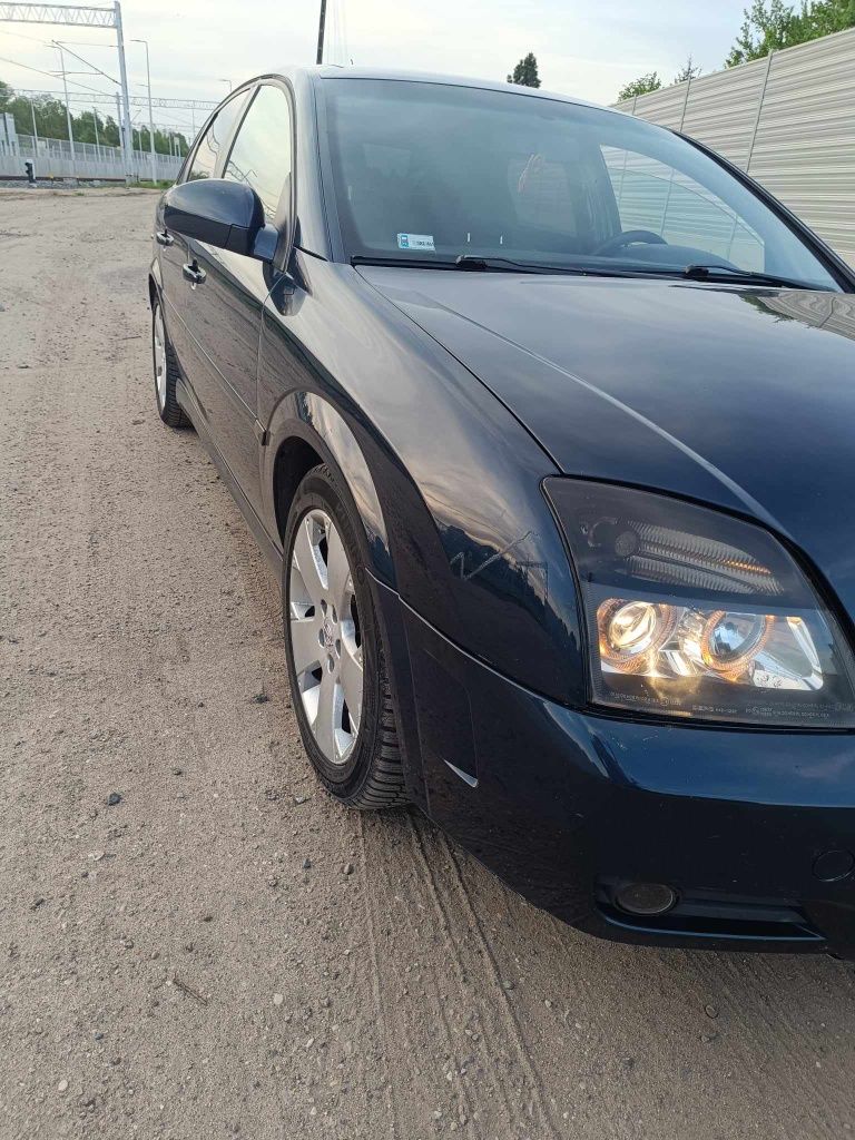 Sprzedam Opel Vectra c 2.2dti