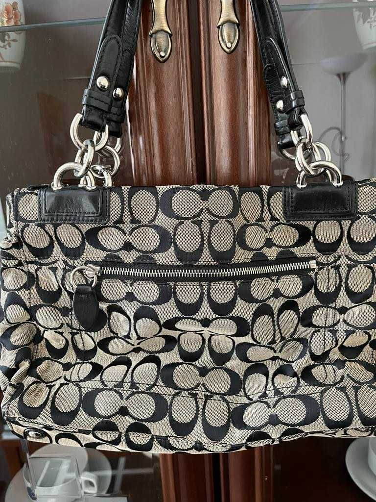 Bolsa (Mala) Coach