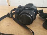 Sony dsc hx 300 superzoom