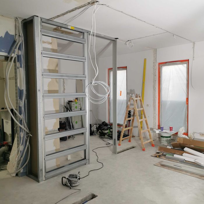 Kaseta Eclisse do zabudowy