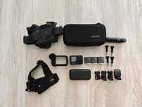 Gopro Hero 11 Black Zestaw