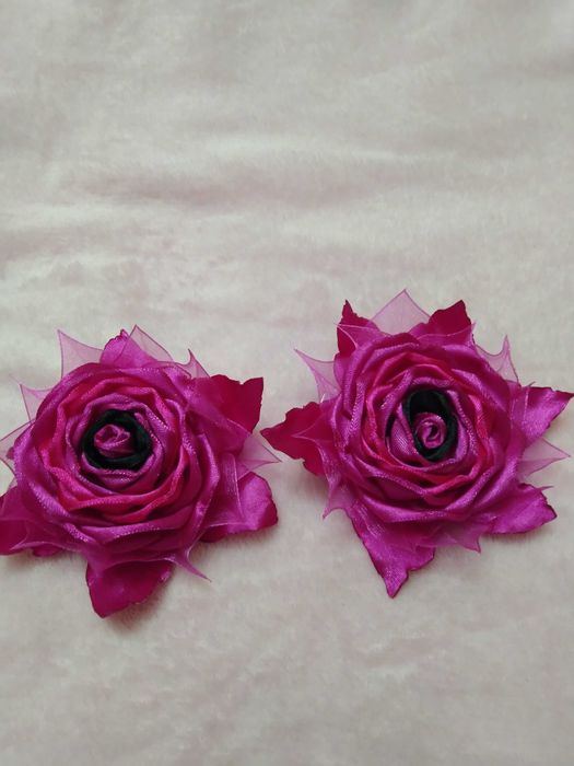 Заколки,ободки для девочки