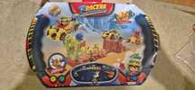 Wyrzutnia MAGIC BOX T-Racers Eagle Jump pkus samochody