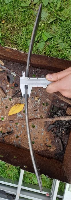 Листи ресор для прицепів ресора причепа