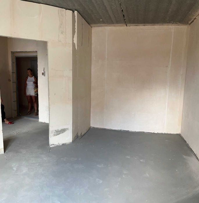 Продаж 1к квартири  у Гостомелі ЖК Покровський