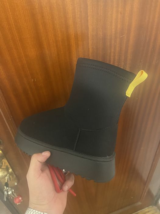 Vendo Botas tipo ugs