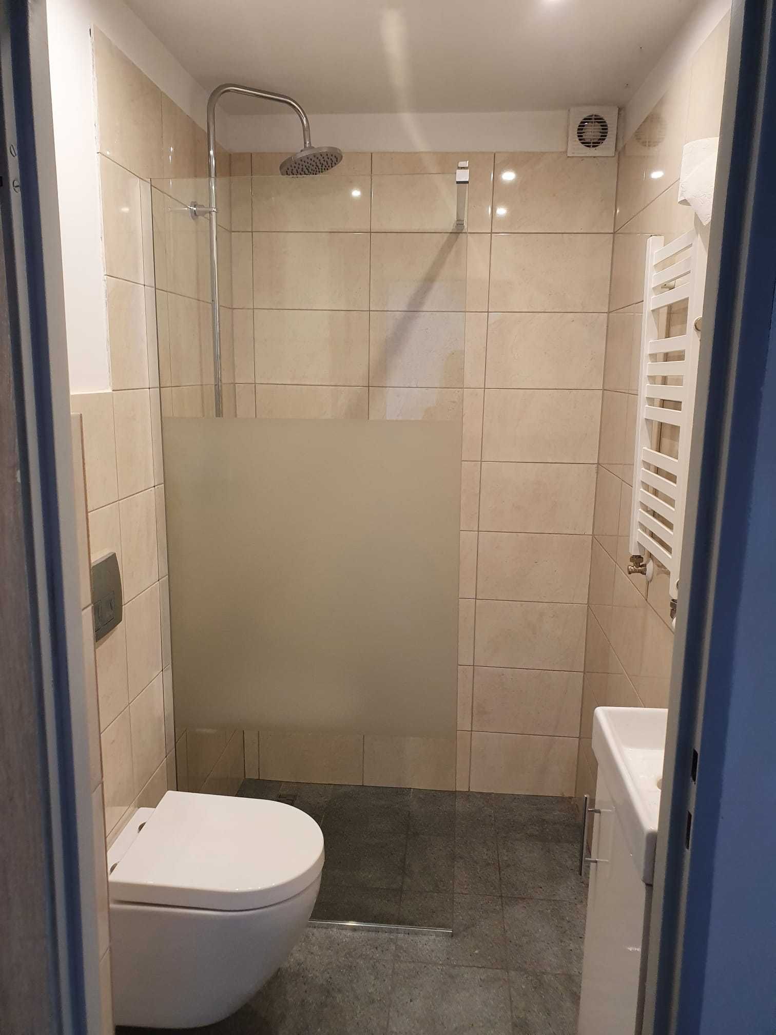 Dom wolnostojący mieszkanie do wynajęcia 2,5 pokoju