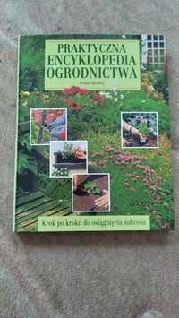 praktyczna encyklopedia ogrodnictwa, ogród poradnik na cały rok
