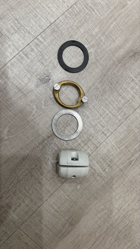Змішувач для кухні Hansgrohe