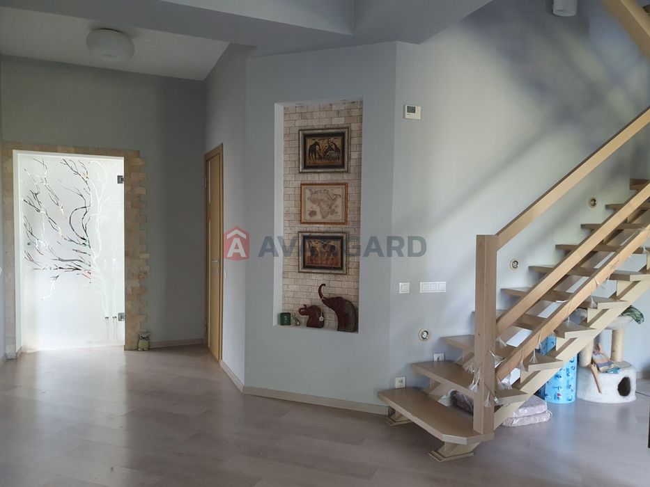 У продажу 2-х пов. Будинок Авторський проект басейн. Обухівка 190000$