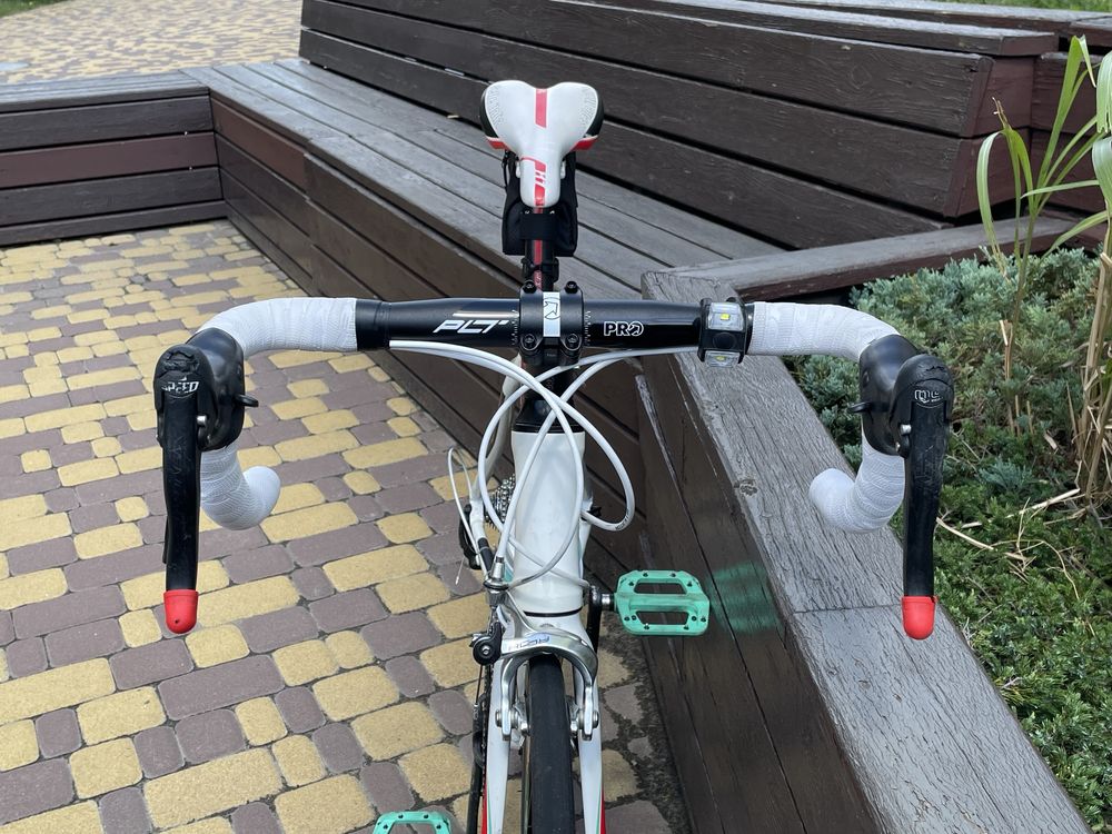 Bianchi VIA NIRONE 7 C2C