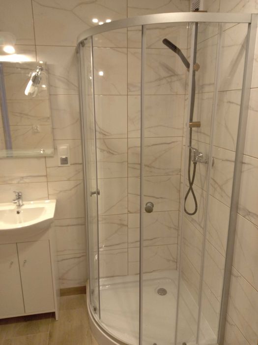 Mieszkanie do wynajęcia