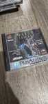 Alien Trilogy ps1 psx gra