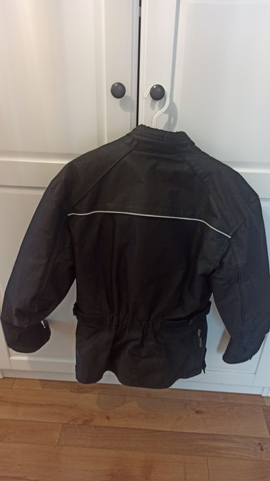 Kurtka motocyklowa damska M