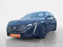 Peugeot 308 SW 1.5 BlueHDi Allure Pack EAT8