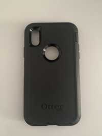 Чехол (Otter box) на iPhone 10r