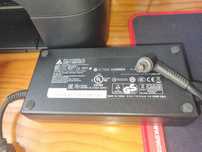 carregador transformador 230w hp