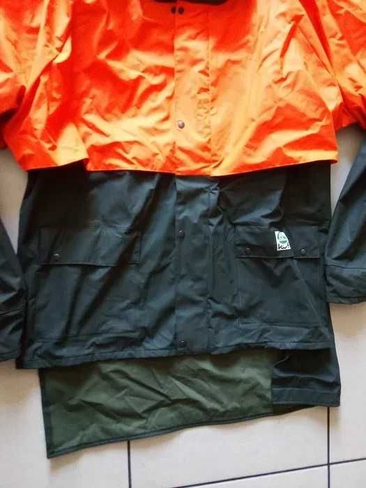 kurtka przeciwdeszczowa Flexothane roz.XXL