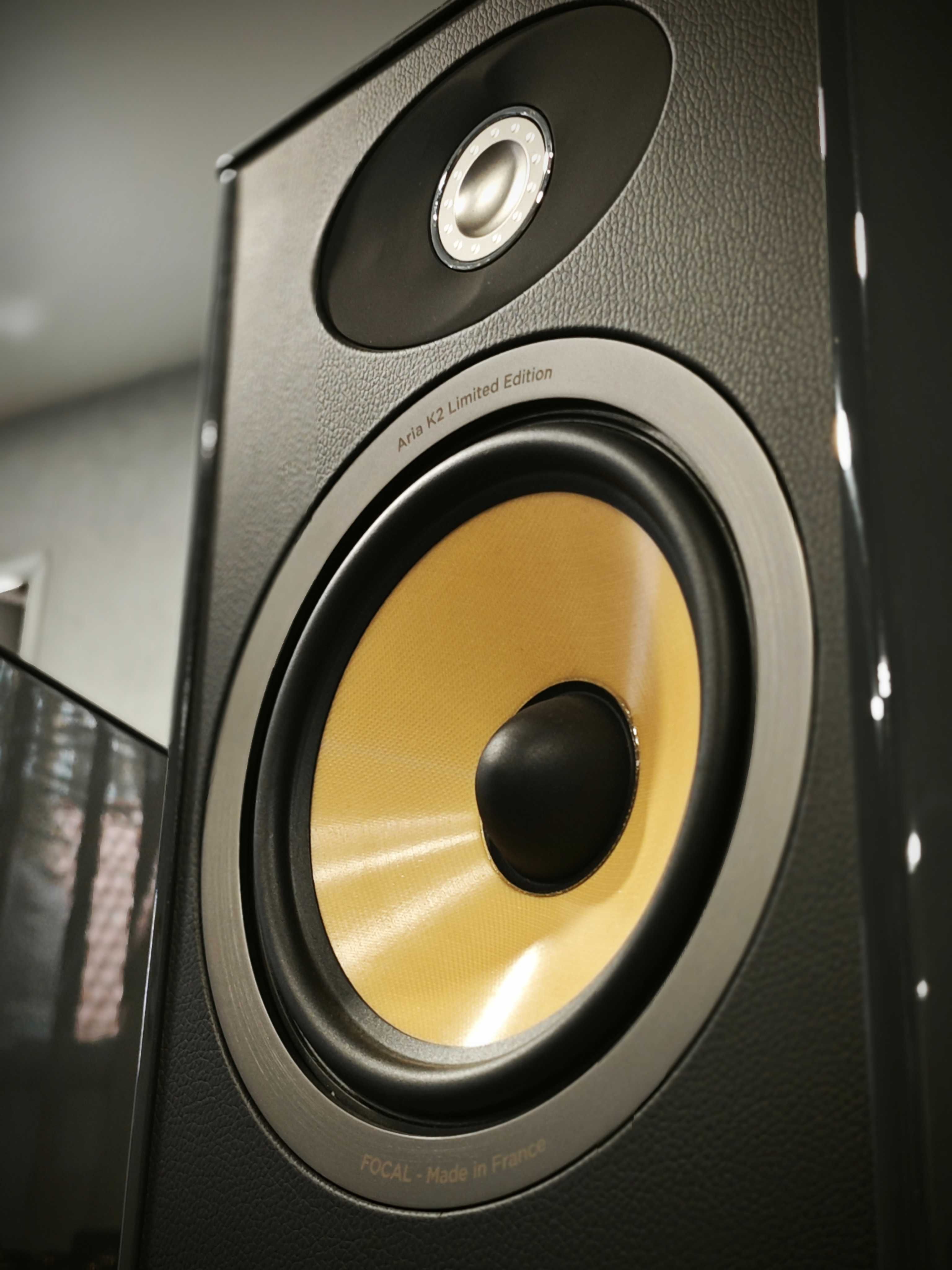 Акустика Focal Aria 936 K2