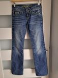 Sprzedam spodnie jeans damskie GUESS