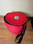 Pokrowiec perkusyjny na floor tom 16x14 Canto Drum Center