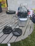 Blender mikser bdb stan