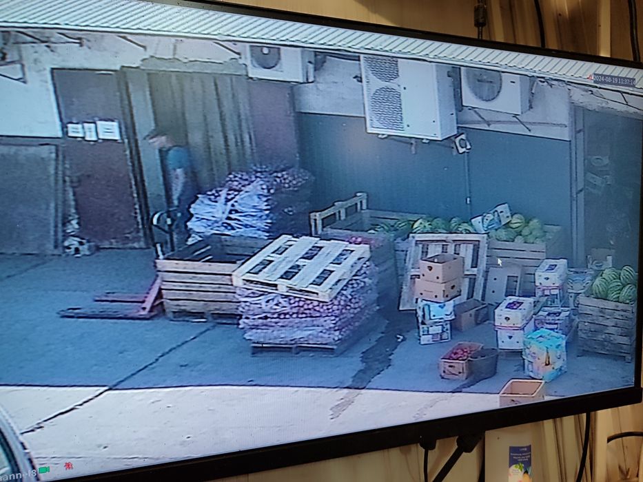 Монтаж, ремонт, обслуговування камер відеоспостереження та сигналізаці