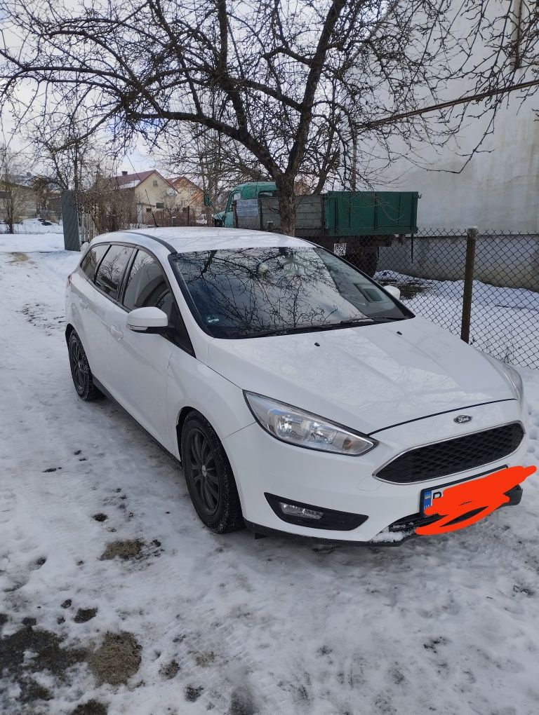 Продам Форд фокус автомат