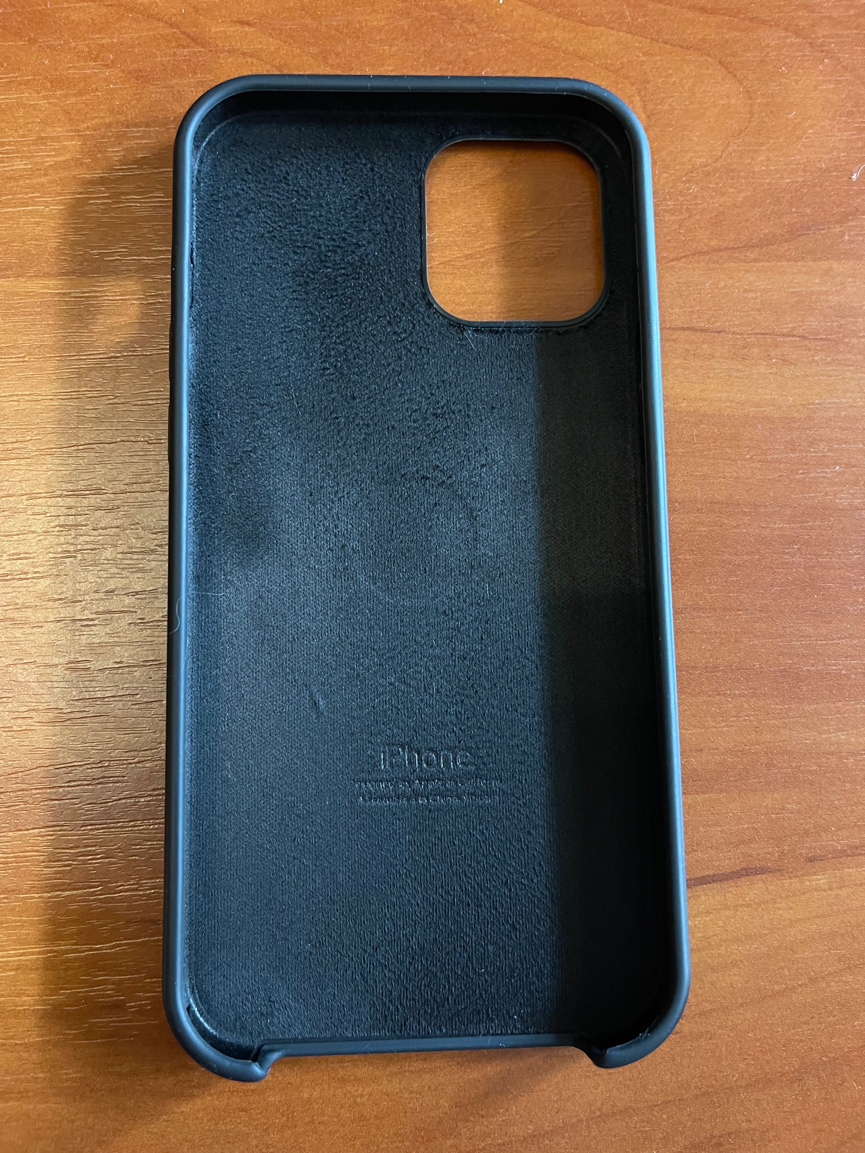 Чехол IPhone 12 Pro Max