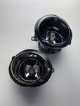 Противотуманки туманки бмв bmw e39 e46 е39 е46 m5 m3  м пакет м3 м5